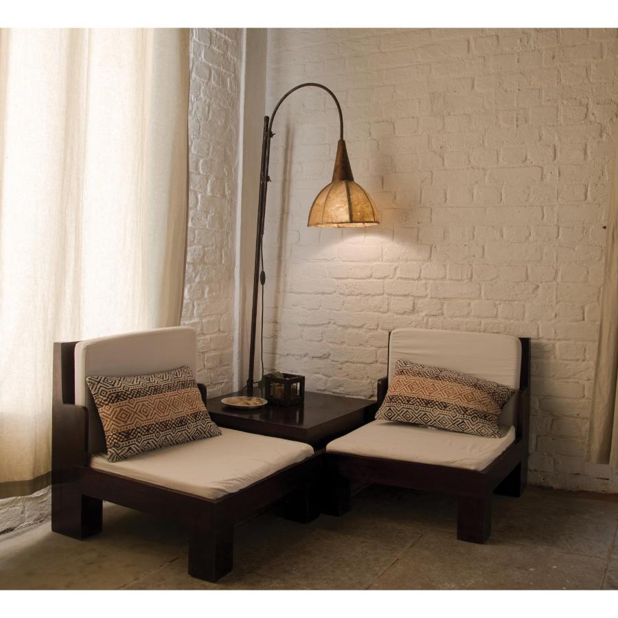 Vanaashrya Resort And Spa Sariska Tehla Eksteriør billede